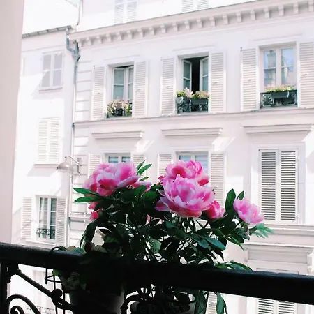 Appartamento Ternes Cozy *