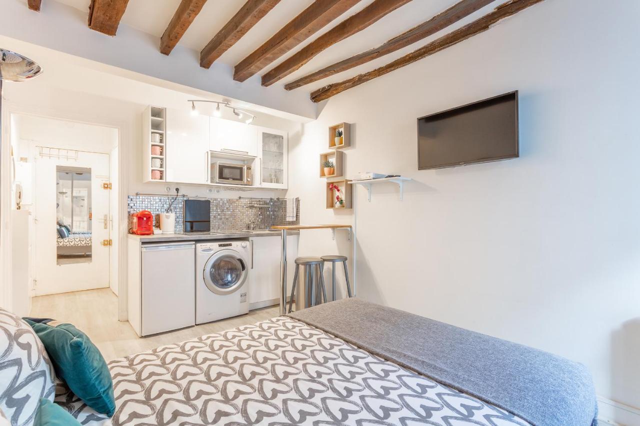 Ternes Cozy * Parigi