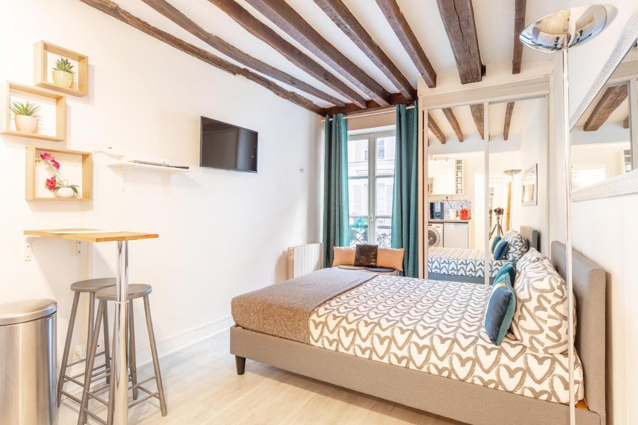 Ternes Cozy Appartamento Parigi