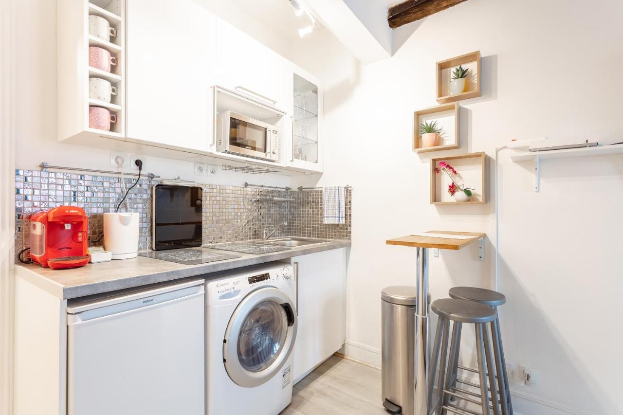 Ternes Cozy Appartamento *