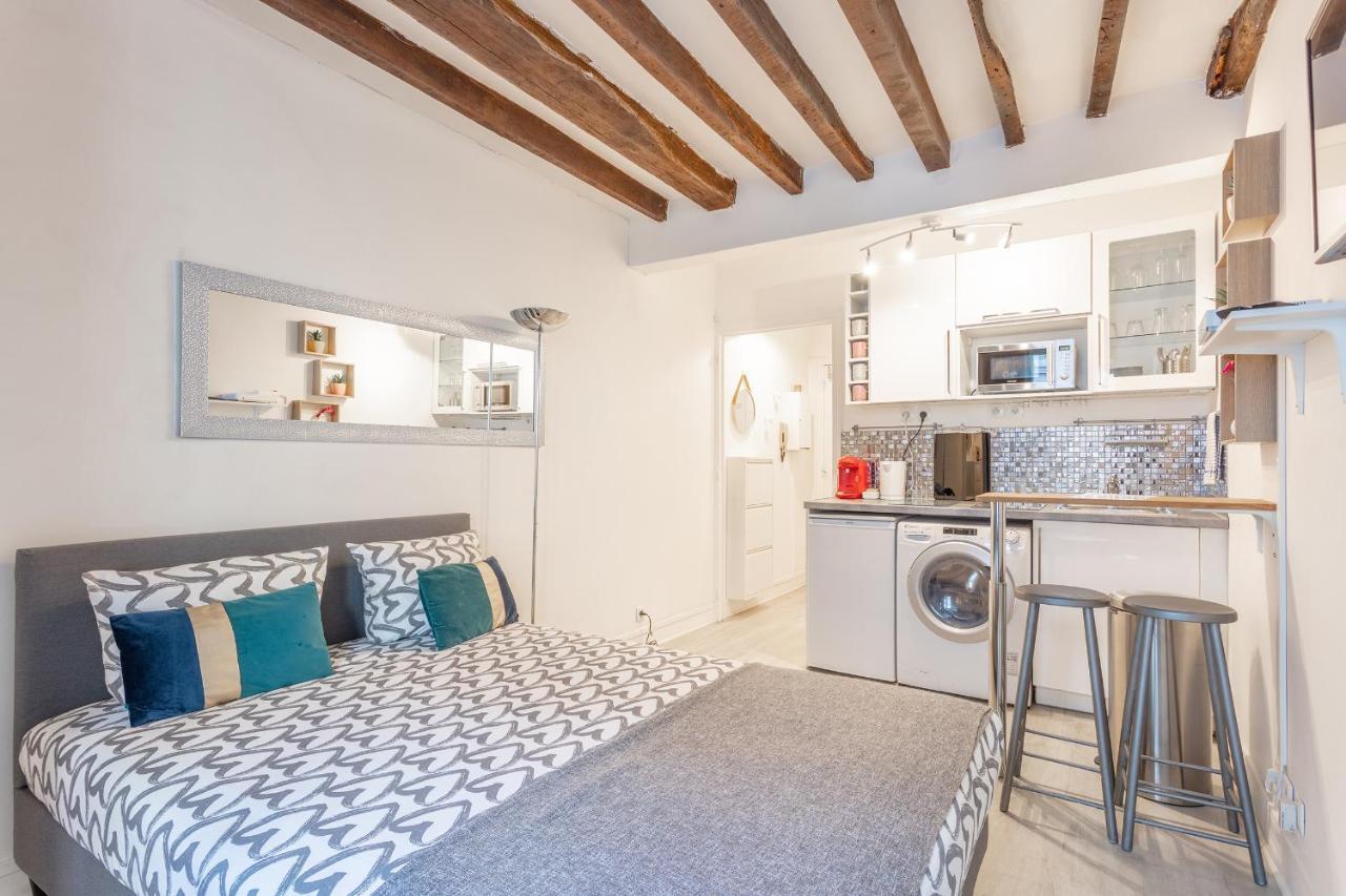 Ternes Cozy Parigi