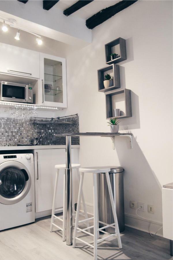 Appartamento Ternes Cozy